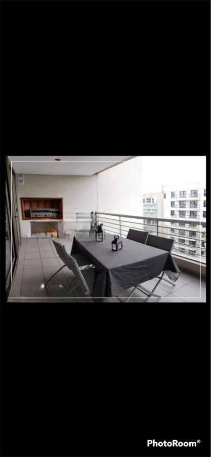 Depto 3 Amb Zona Guemes Con Cochera, Balcon A La Calle Con Parrilla A Gas Apartment *