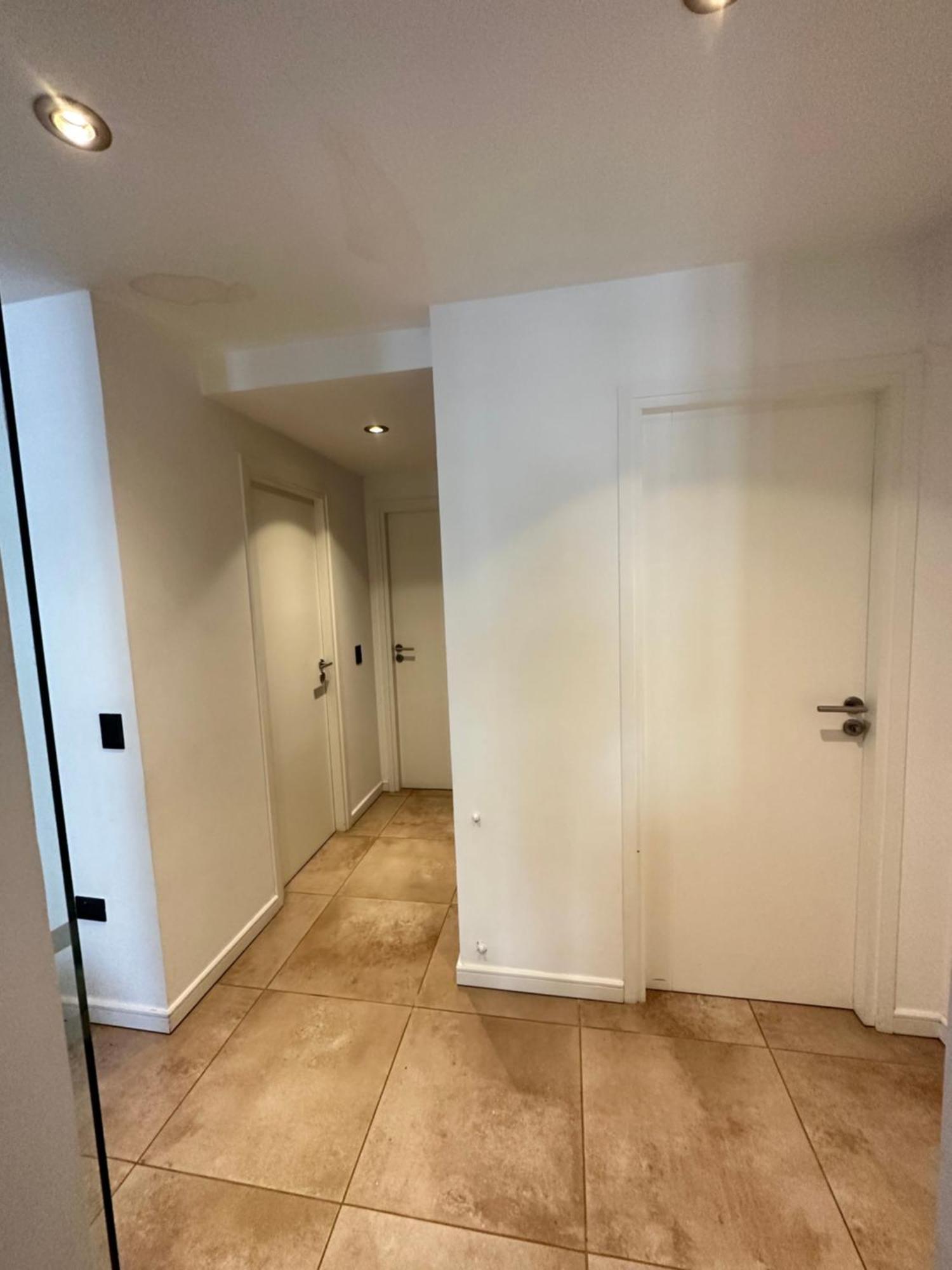 Apartamento Depto 3 Amb Zona Guemes Con Cochera, Parrilla Y Terraza Propia De Temporada *